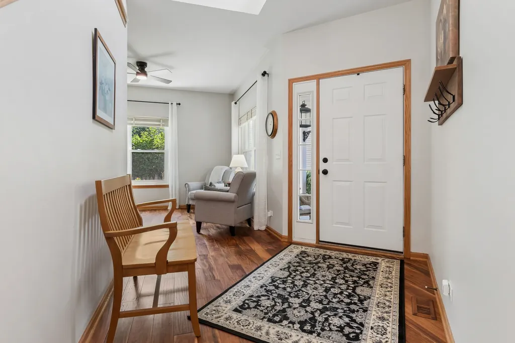 964 Lakestone Lane Aurora IL 60504