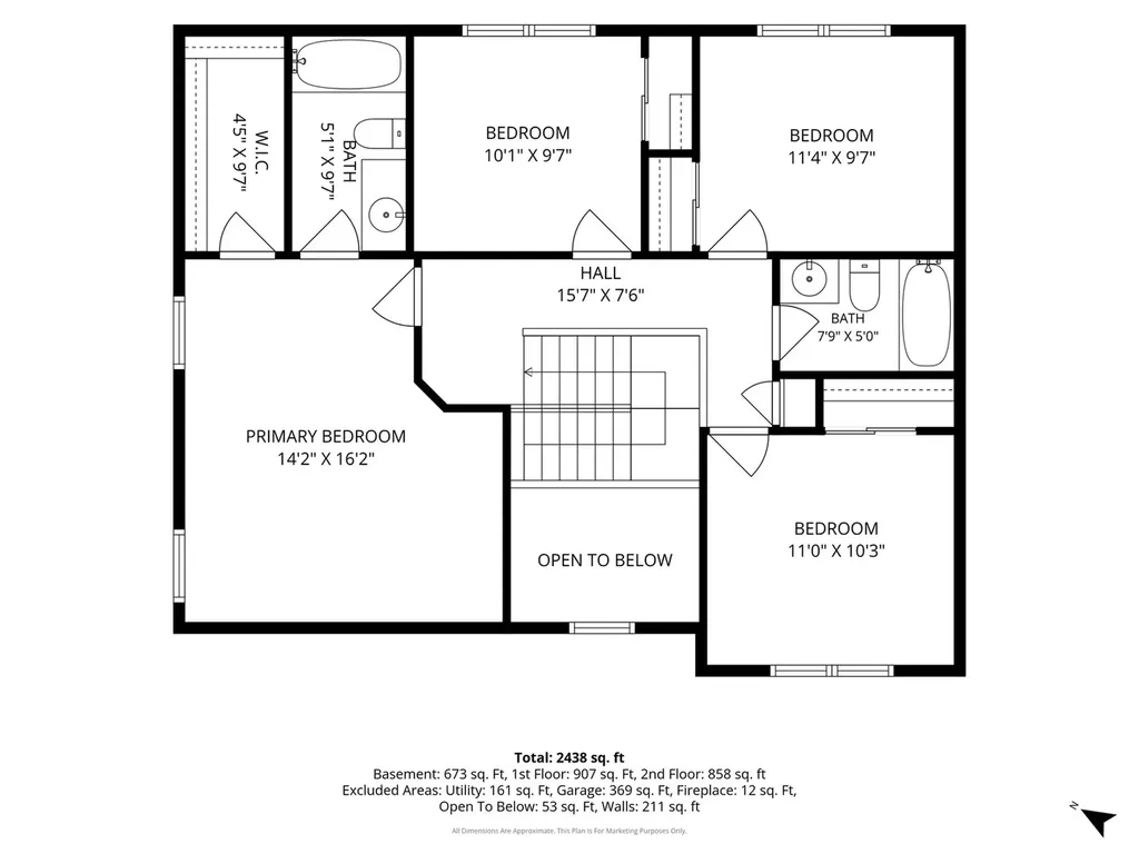964 Lakestone Lane Aurora IL 60504