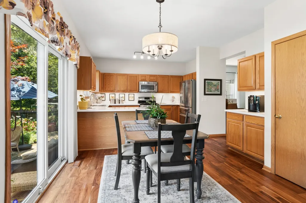 964 Lakestone Lane Aurora IL 60504