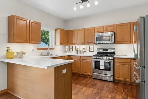 964 Lakestone Lane Aurora IL 60504