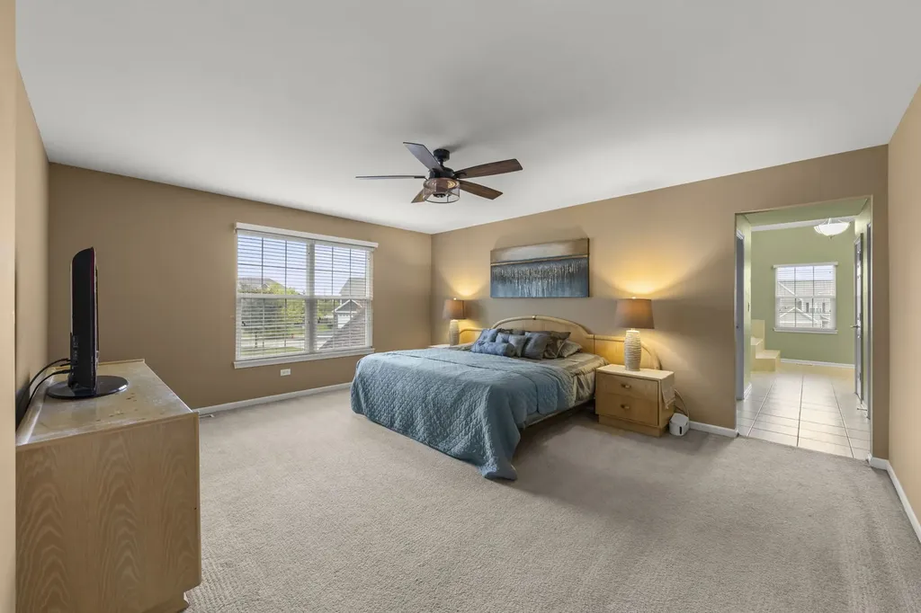 13521 Arborview Circle Plainfield IL 60585