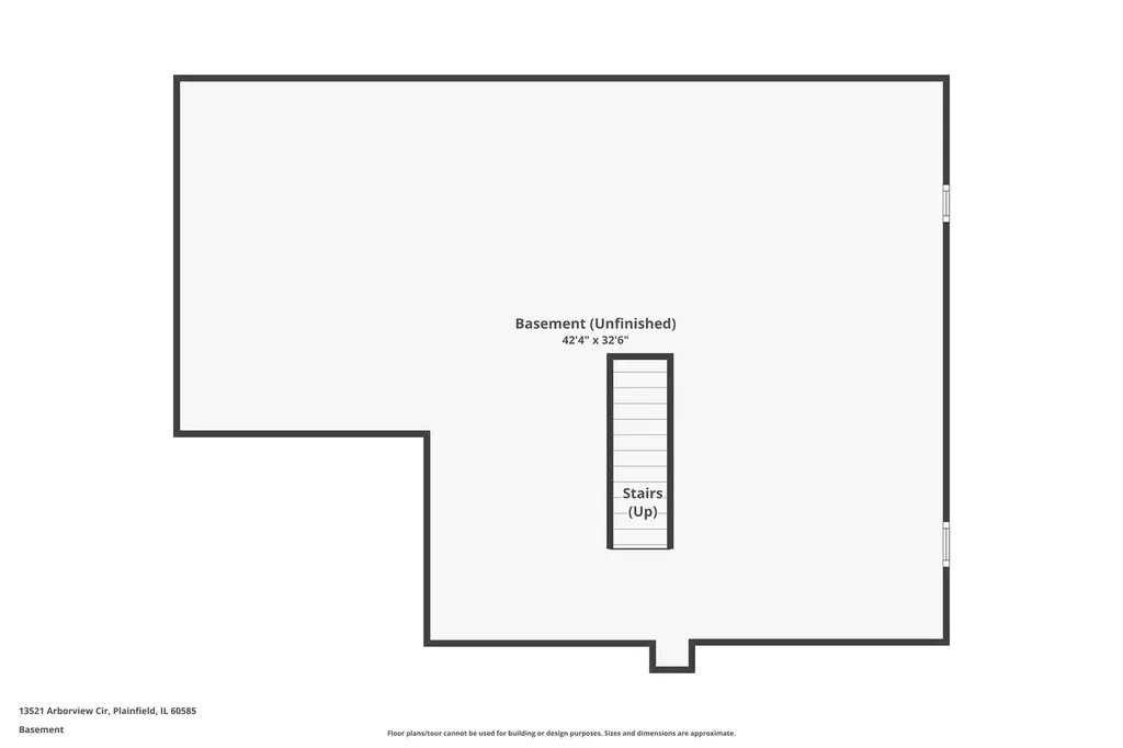 13521 Arborview Circle Plainfield IL 60585