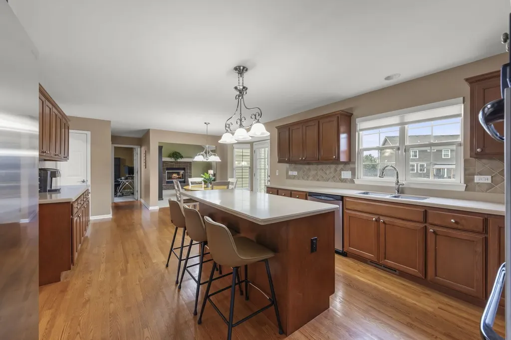 13521 Arborview Circle Plainfield IL 60585
