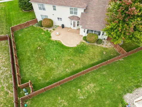 13521 Arborview Circle Plainfield IL 60585