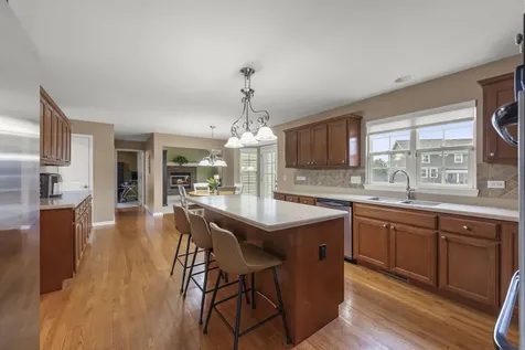 13521 Arborview Circle Plainfield IL 60585