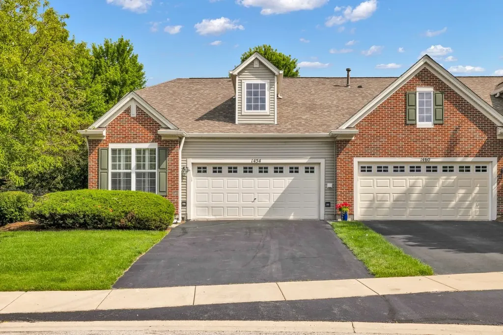 1454 Sedona Avenue Aurora IL 60504
