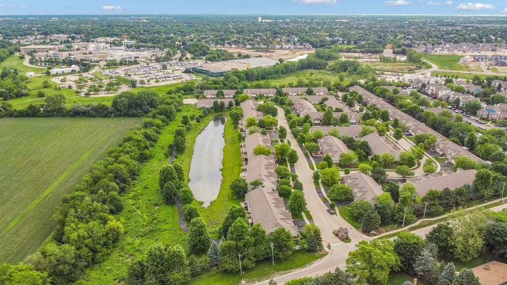 1454 Sedona Avenue Aurora IL 60504