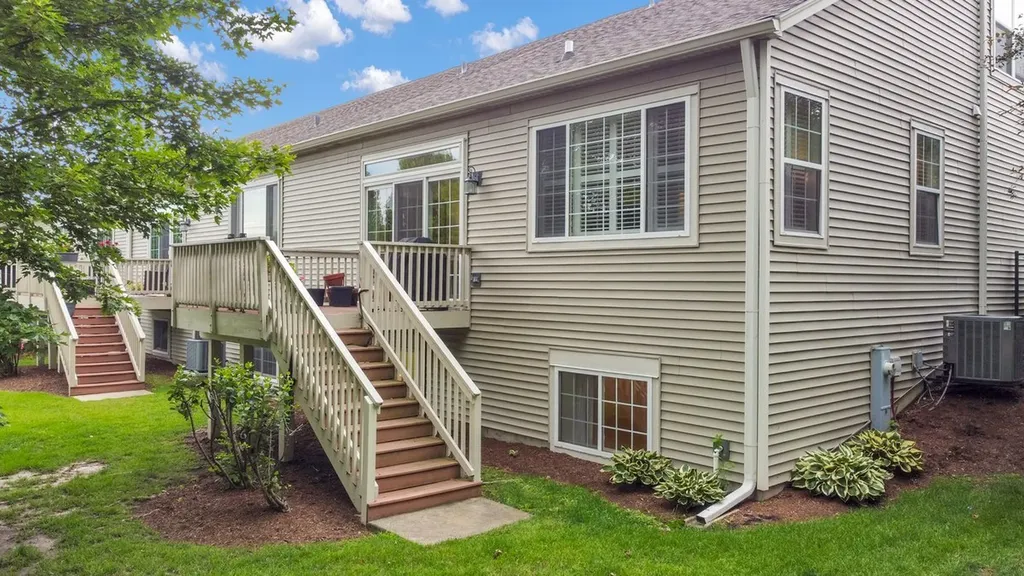 1454 Sedona Avenue Aurora IL 60504