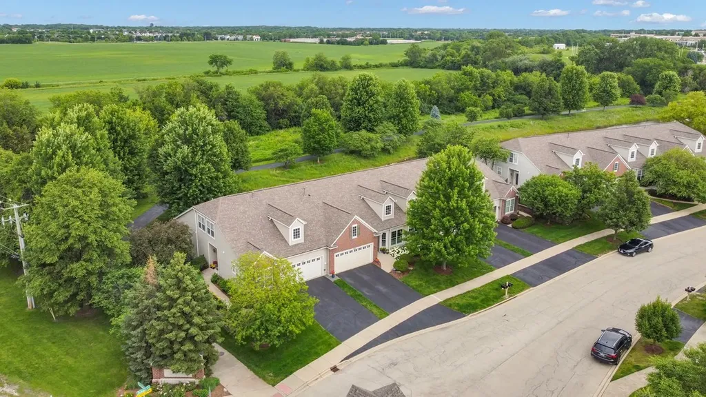 1454 Sedona Avenue Aurora IL 60504