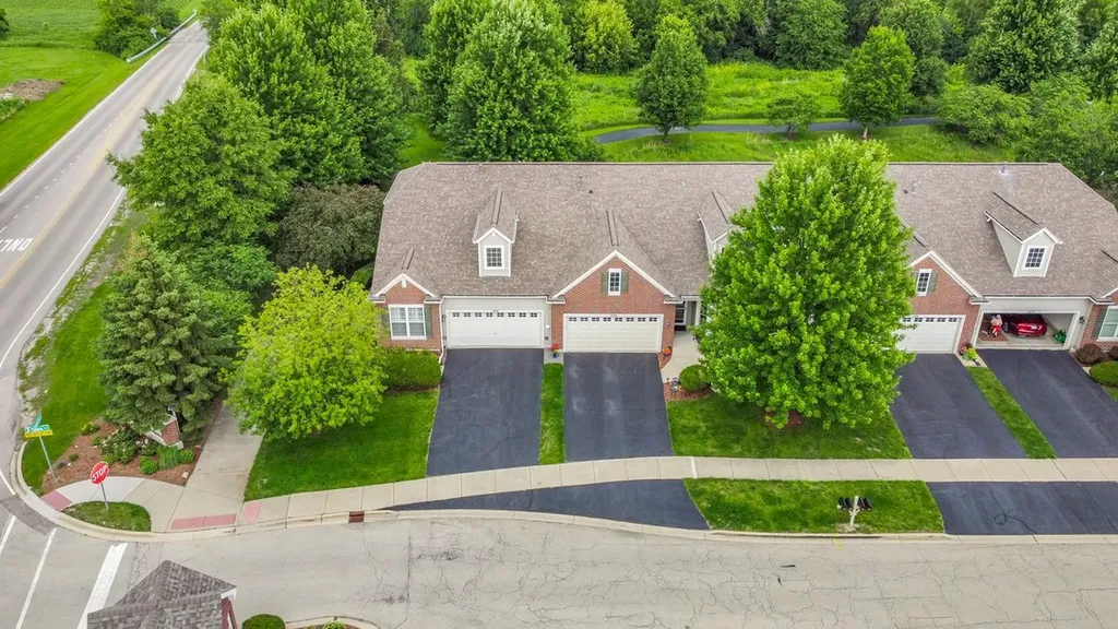 1454 Sedona Avenue Aurora IL 60504