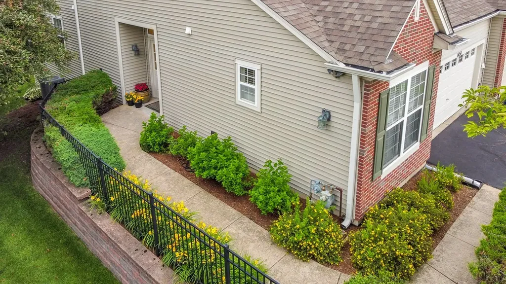 1454 Sedona Avenue Aurora IL 60504