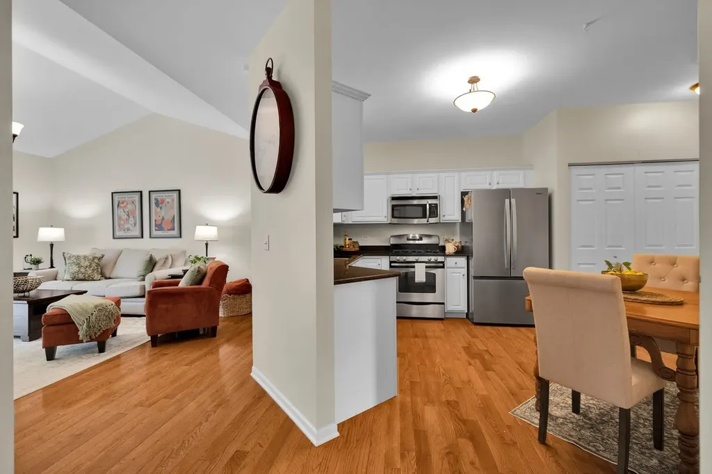 1454 Sedona Avenue Aurora IL 60504
