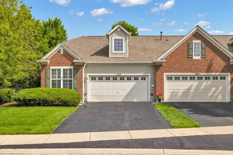1454 Sedona Avenue Aurora IL 60504