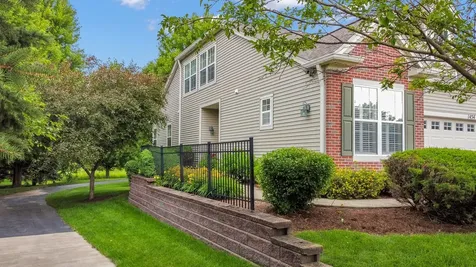 1454 Sedona Avenue Aurora IL 60504