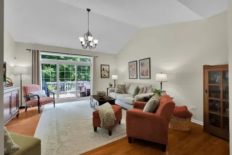 1454 Sedona Avenue Aurora IL 60504