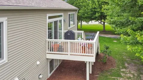 1454 Sedona Avenue Aurora IL 60504