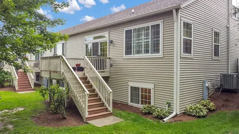 1454 Sedona Avenue Aurora IL 60504