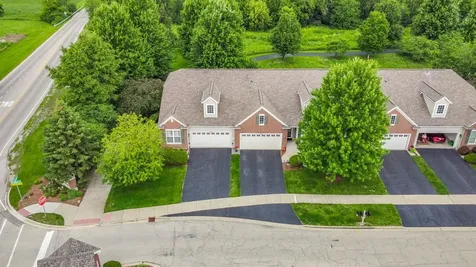 1454 Sedona Avenue Aurora IL 60504
