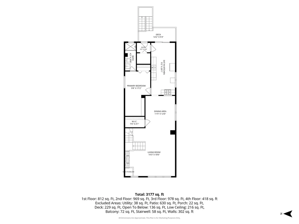 3013 North Racine Avenue Chicago IL 60657