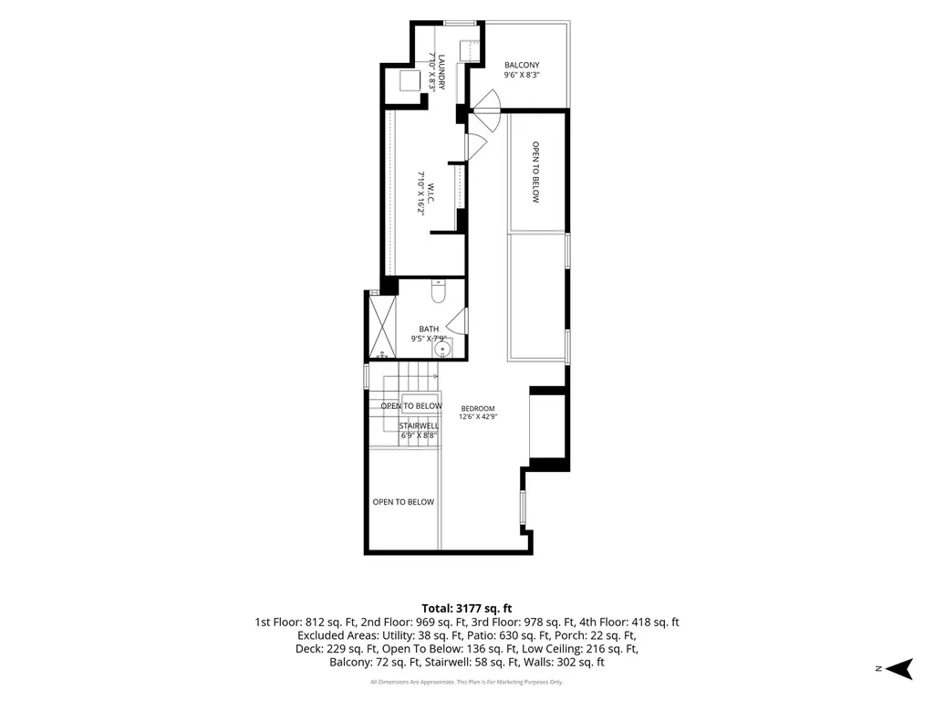 3013 North Racine Avenue Chicago IL 60657