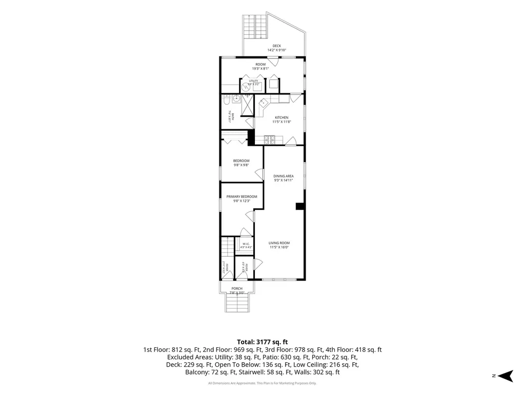 3013 North Racine Avenue Chicago IL 60657