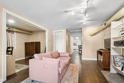 3013 North Racine Avenue Chicago IL 60657