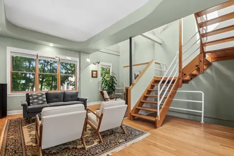 3013 North Racine Avenue Chicago IL 60657