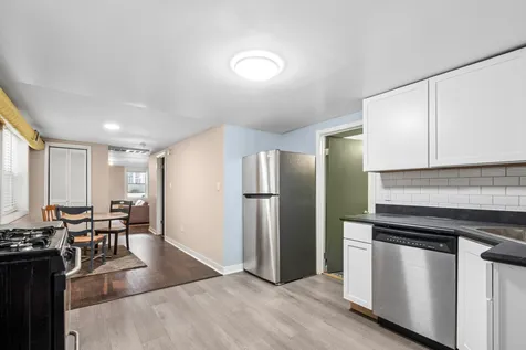 3013 North Racine Avenue Chicago IL 60657