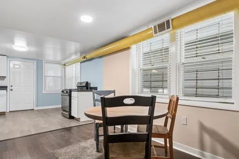 3013 North Racine Avenue Chicago IL 60657