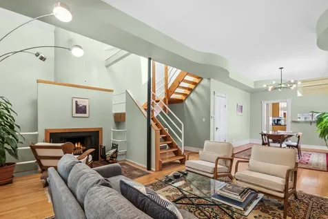 3013 North Racine Avenue Chicago IL 60657