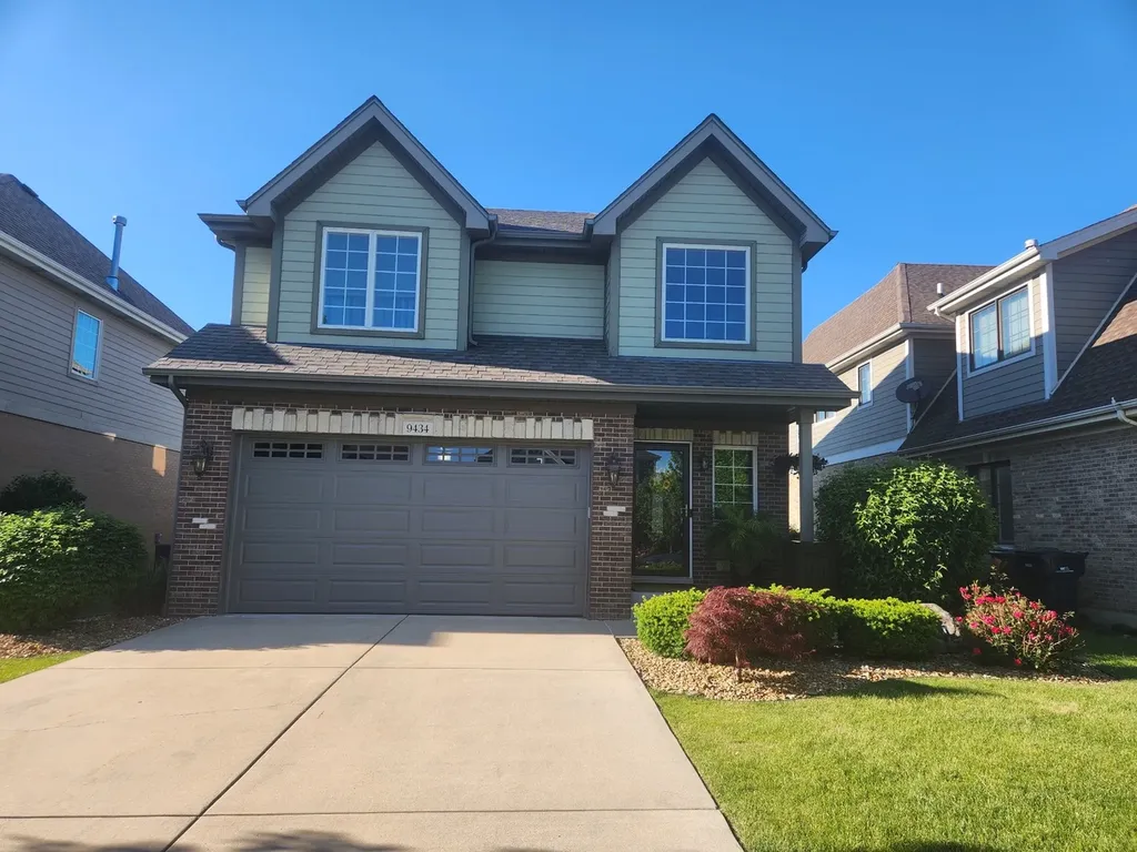 9434 Rich Lane Orland Park IL 60467