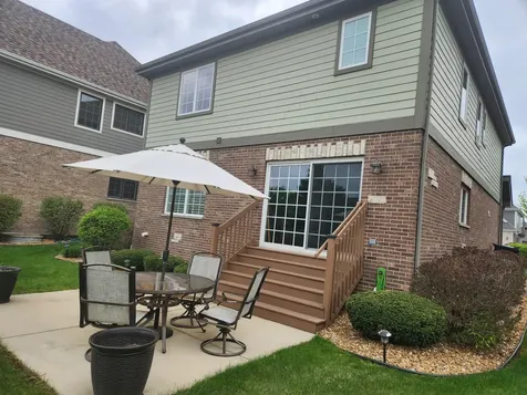 9434 Rich Lane Orland Park IL 60467