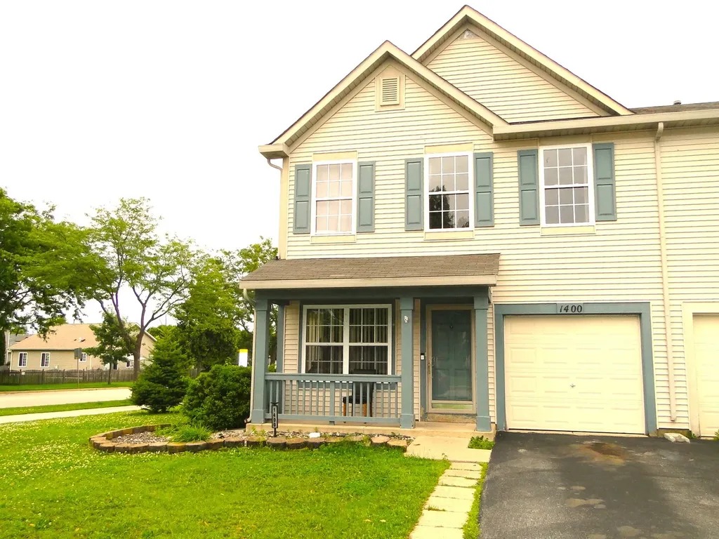 1400 Dahlgren Lane Minooka IL 60447