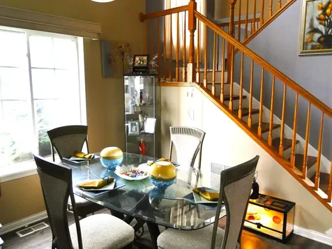 1400 Dahlgren Lane Minooka IL 60447