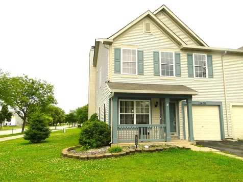 1400 Dahlgren Lane Minooka IL 60447