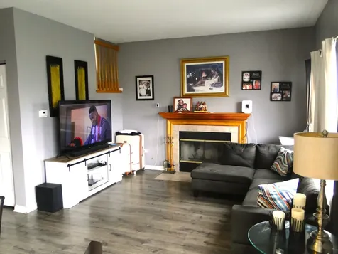 1400 Dahlgren Lane Minooka IL 60447
