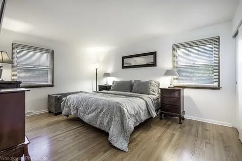 1408 South Fern Drive Mount Prospect IL 60056