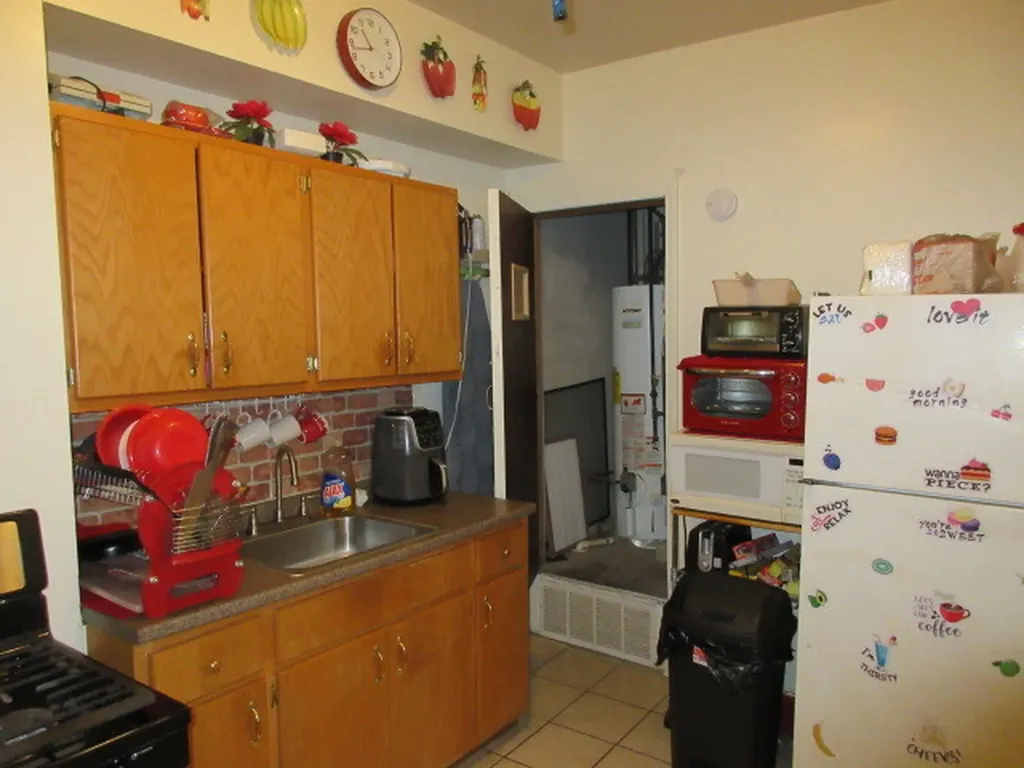 1449 - 51 West Garfield Boulevard Chicago IL 60636