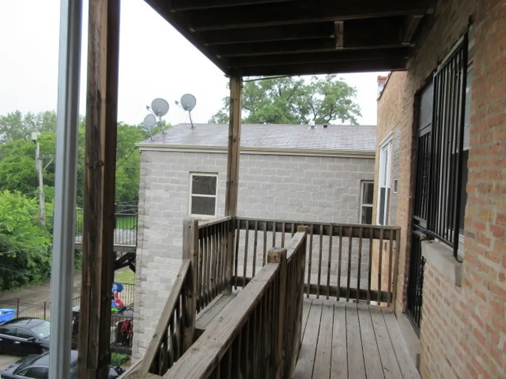 1449 - 51 West Garfield Boulevard Chicago IL 60636