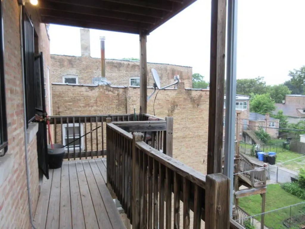 1449 - 51 West Garfield Boulevard Chicago IL 60636