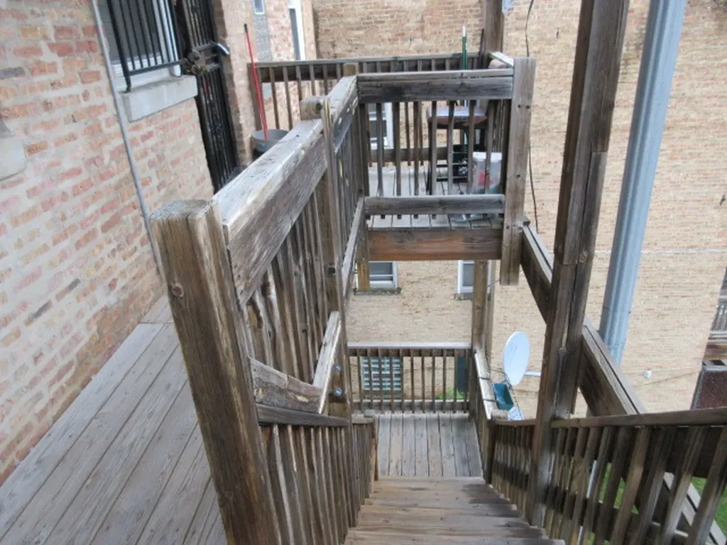 1449 - 51 West Garfield Boulevard Chicago IL 60636