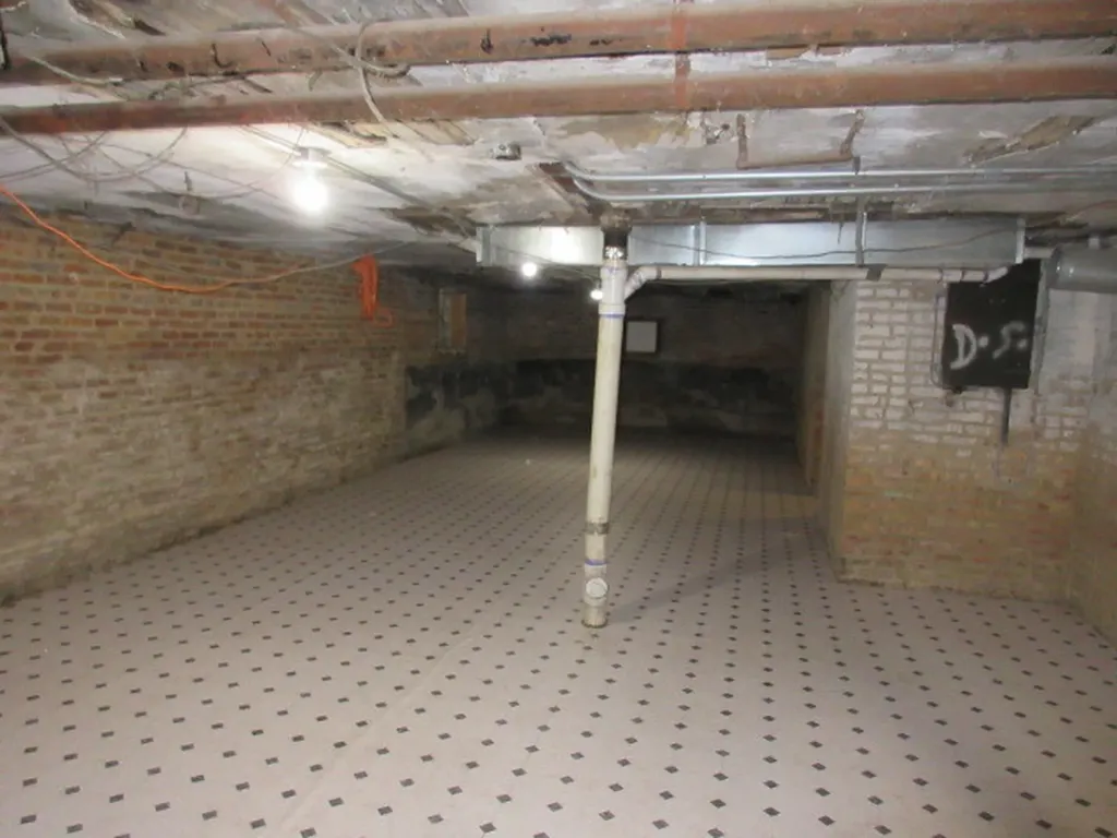 1449 - 51 West Garfield Boulevard Chicago IL 60636
