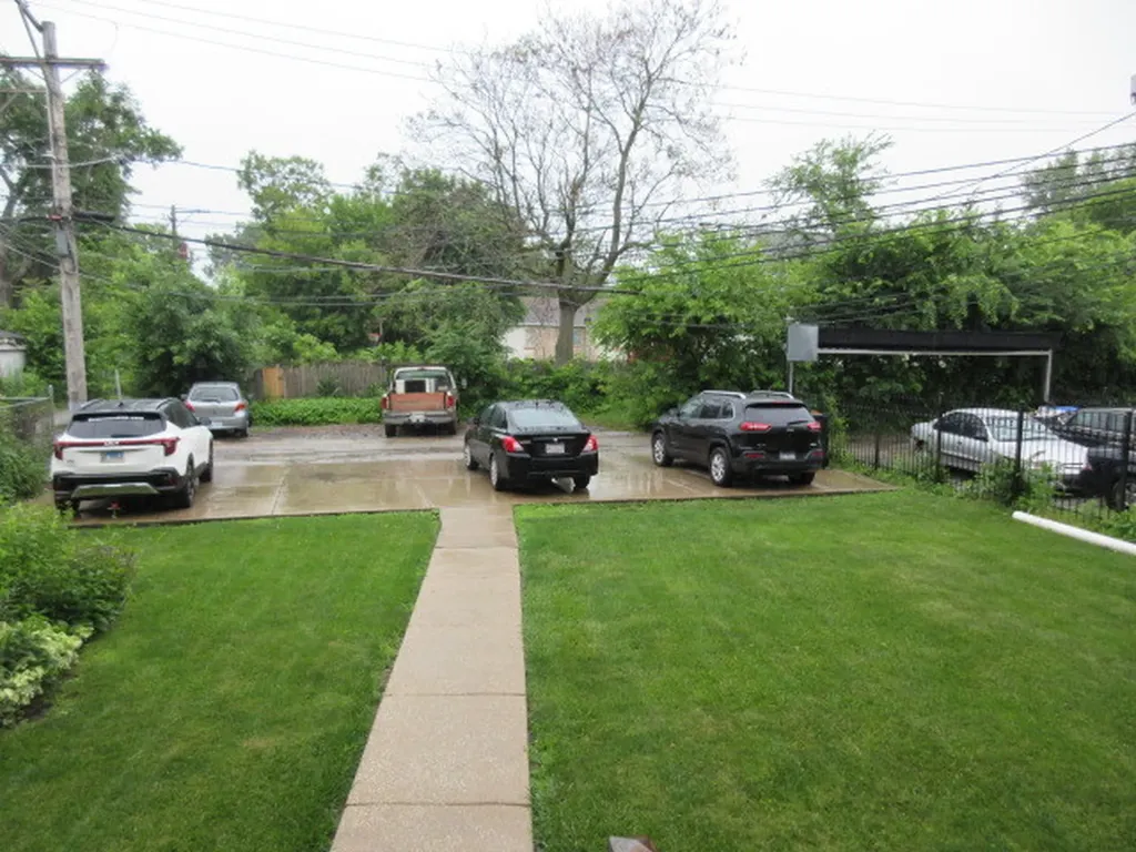 1449 - 51 West Garfield Boulevard Chicago IL 60636