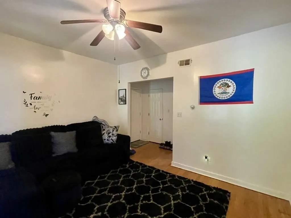 1449 - 51 West Garfield Boulevard Chicago IL 60636