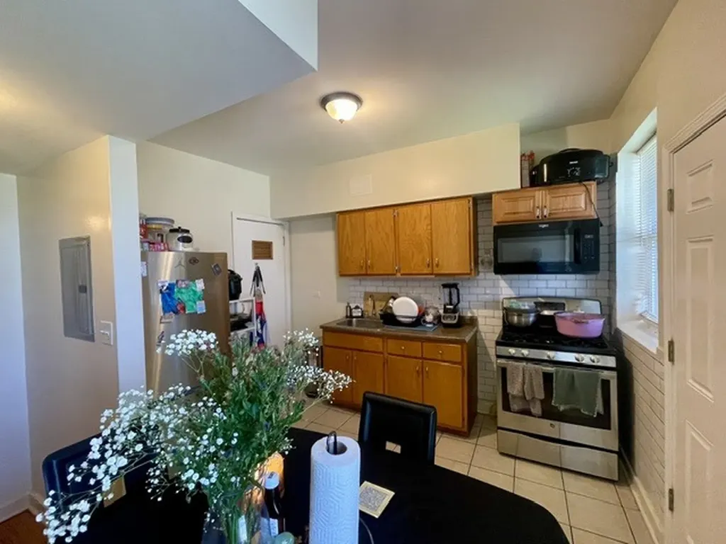 1449 - 51 West Garfield Boulevard Chicago IL 60636