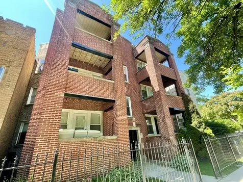 1449 - 51 West Garfield Boulevard Chicago IL 60636