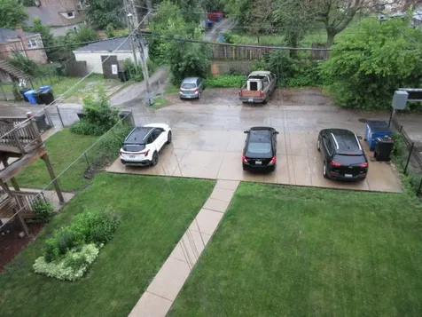 1449 - 51 West Garfield Boulevard Chicago IL 60636