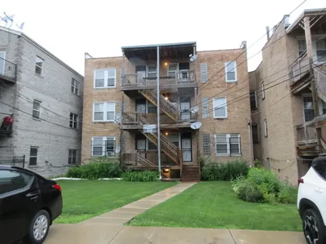 1449 - 51 West Garfield Boulevard Chicago IL 60636
