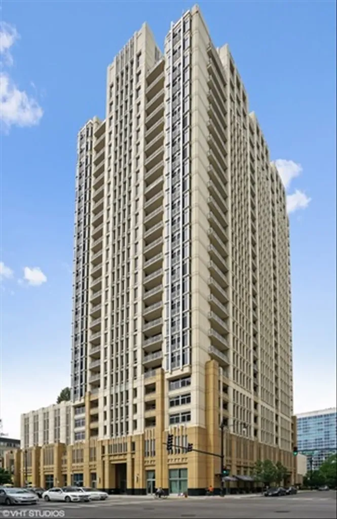 1400 South Michigan Avenue Chicago IL 60605
