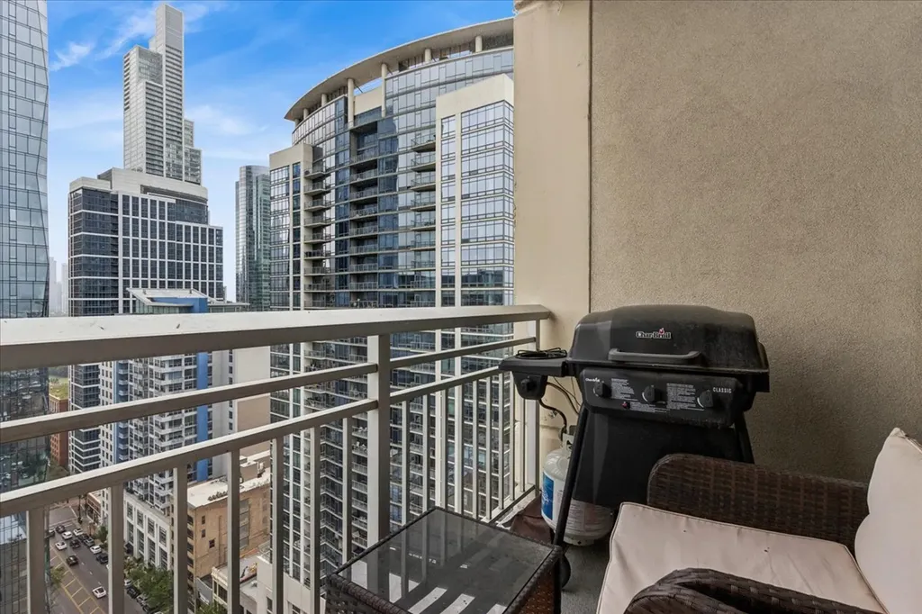 1400 South Michigan Avenue Chicago IL 60605